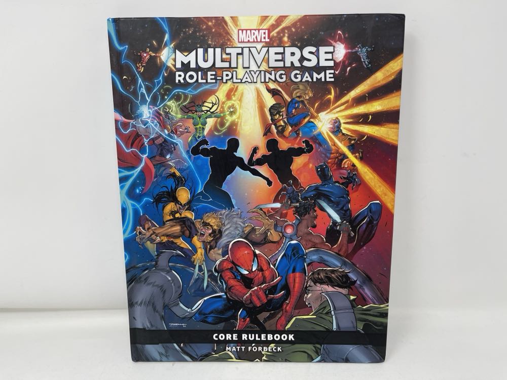 Kolossal Totemic Box