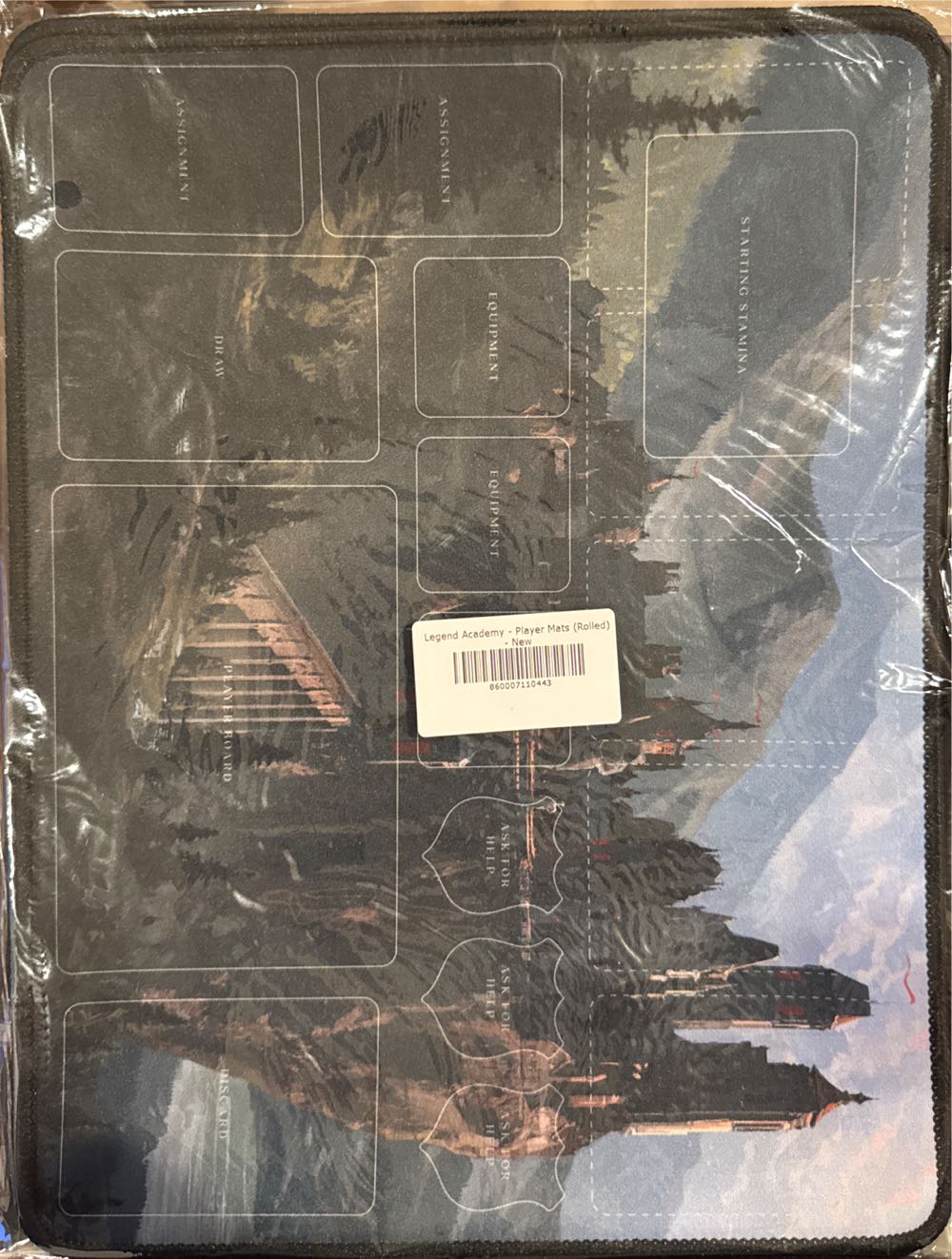 Asmodee Mafia De Cuba: Revolucion Expansion