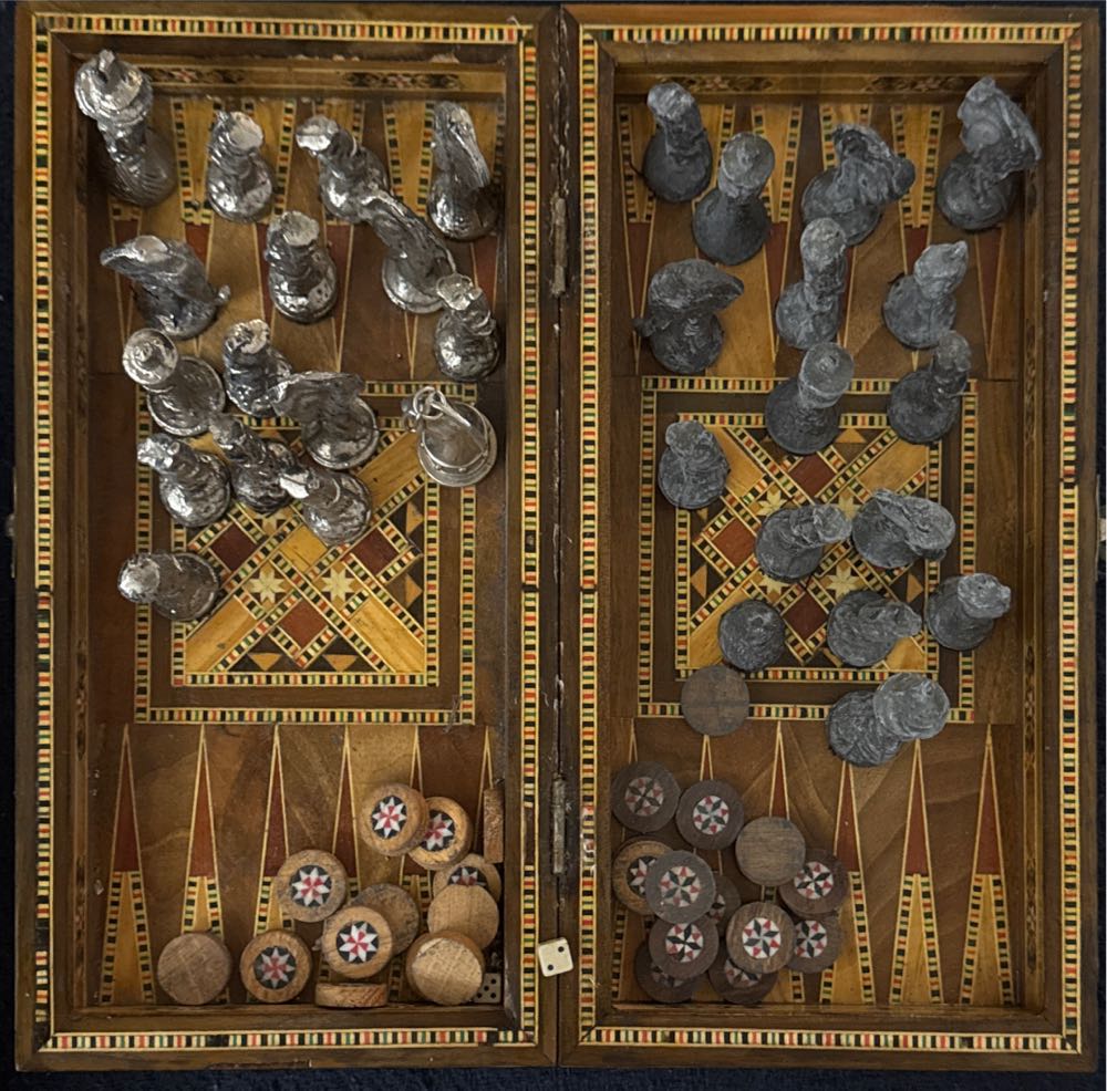 Top Secret S.I. : The Sting Of The Spider