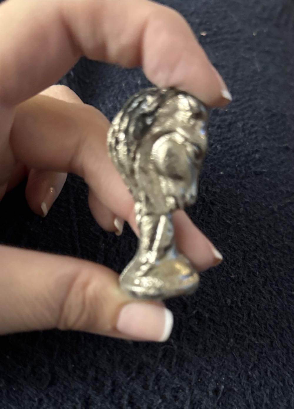 Turkish Chess Set  board game collectible - Main Image 2