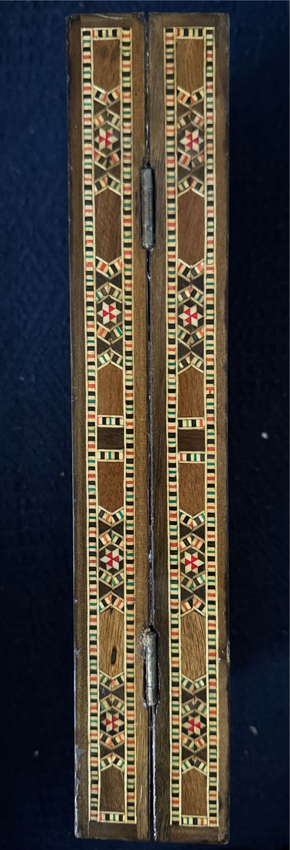 Turkish Chess Set  board game collectible - Main Image 4