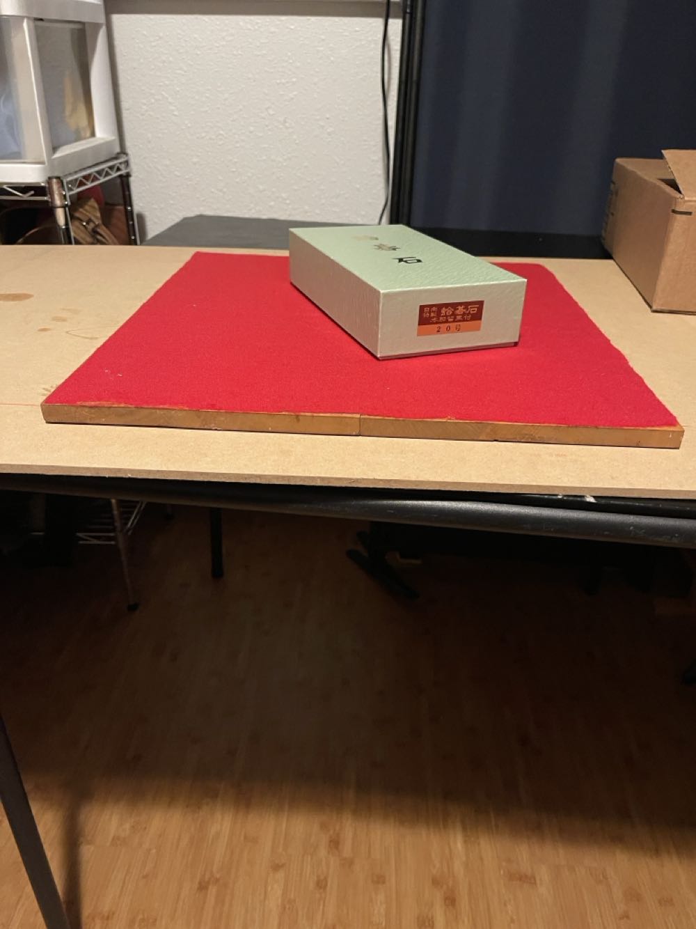 Go/Baduk/Weiqi  board game collectible - Main Image 4