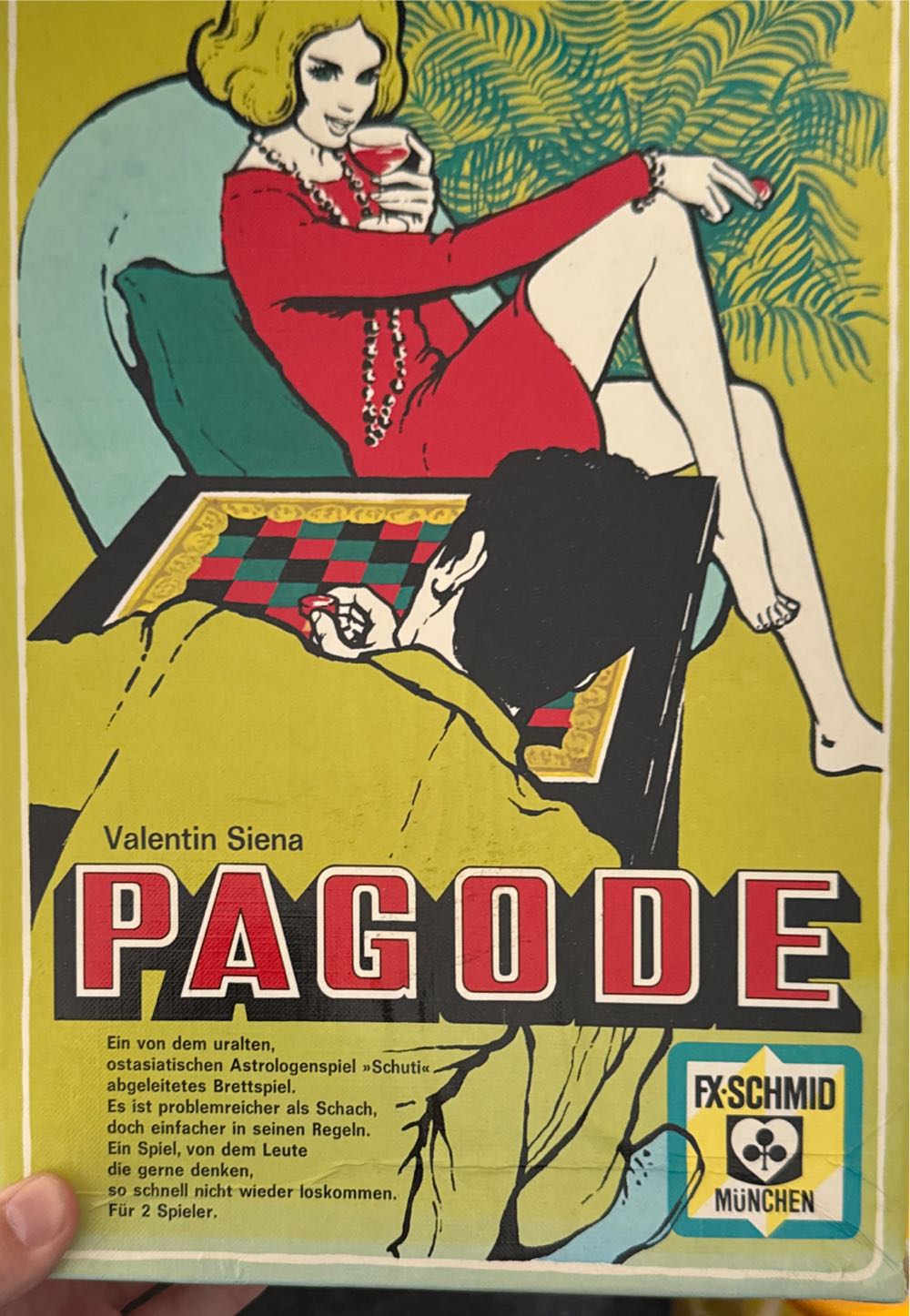 Louie The Rune Soldier Vol. 1