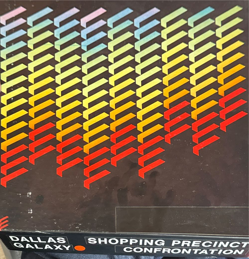 Buffalo Night & Day Shore Walk