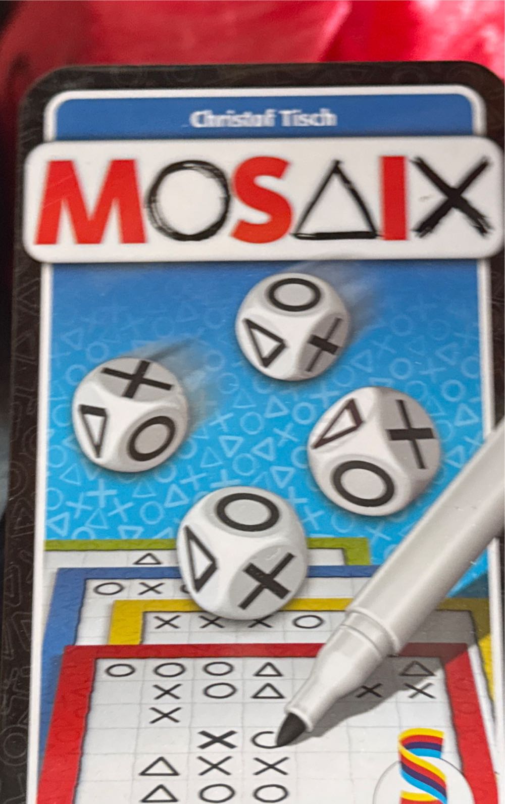 Race Across The World