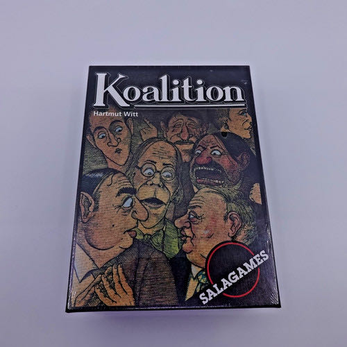 Summoner Wars: Storm Goblins