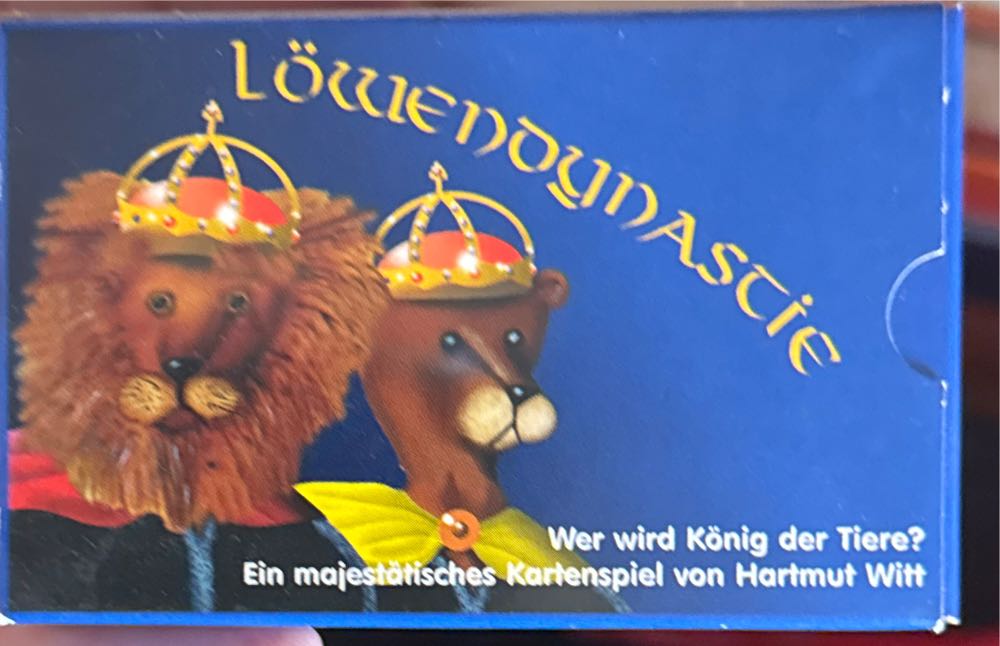 Kiss the Girls and Make Them Cry