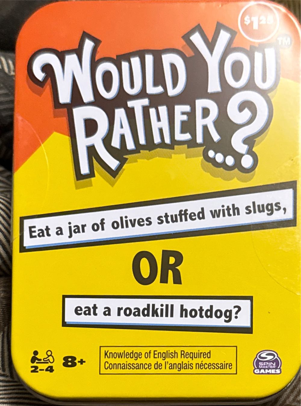 The Illustrated Al: The Songs Of ”weird Al” Yankovic