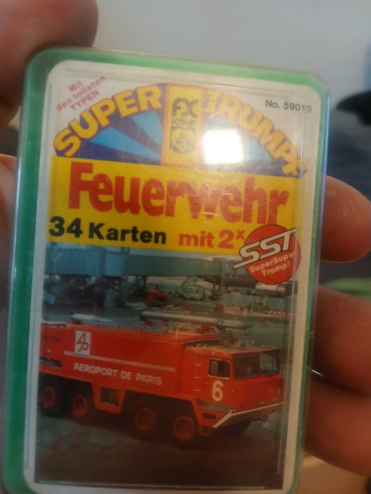 Linea Rossa Card Lacorsa Box