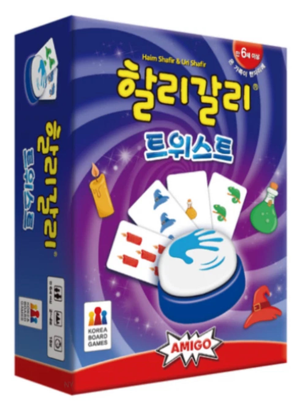 Flaschenteufel Gw148c