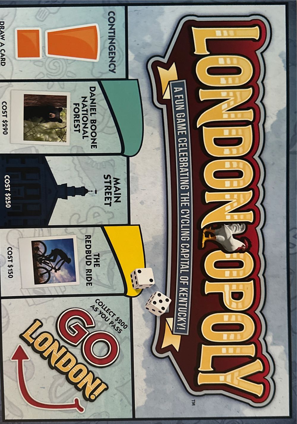 Professor Puzzle The Dead Mans Hand Card Mystery Man’s Of Mini Murder