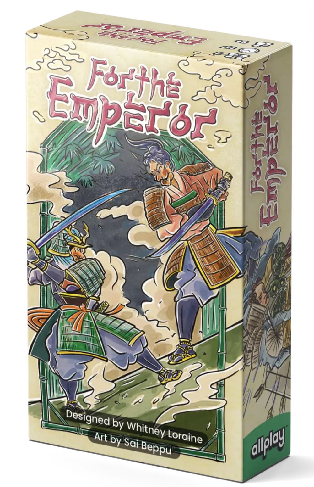 Greatest Mission Is The World