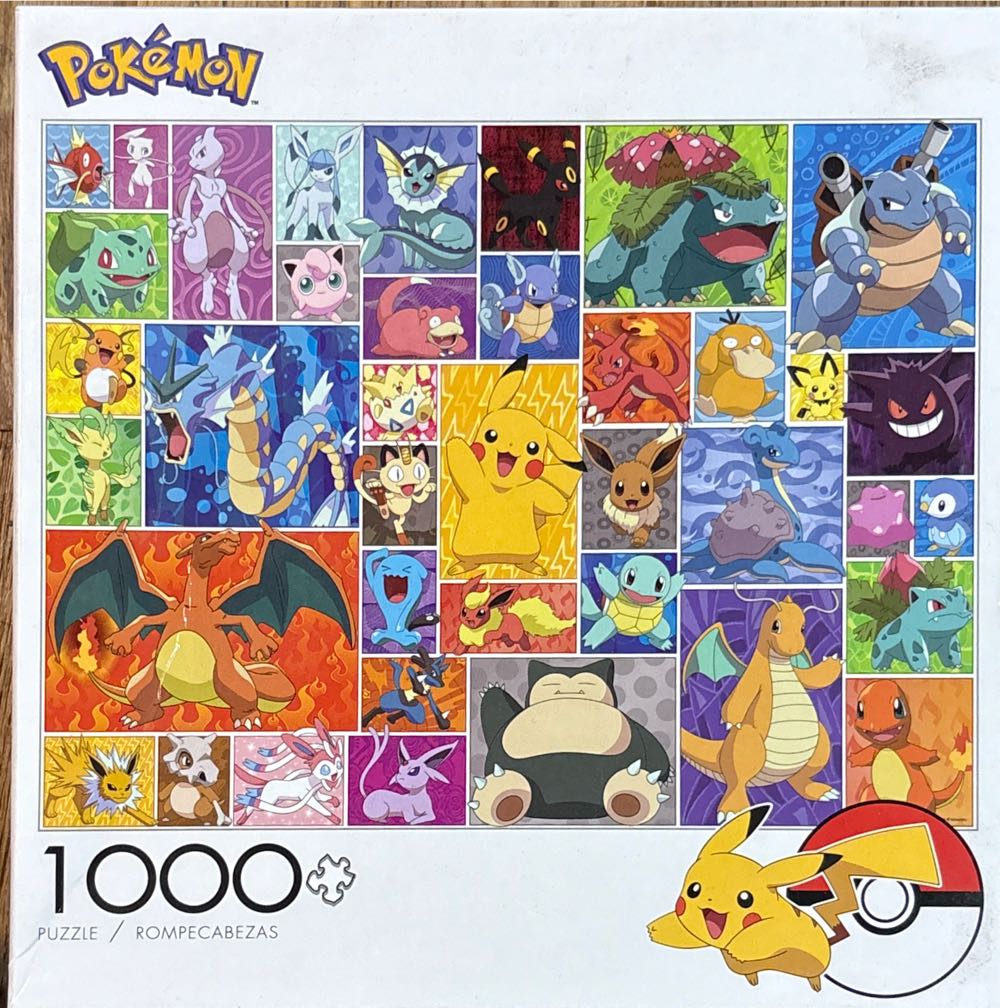 WM Classic Food Combos