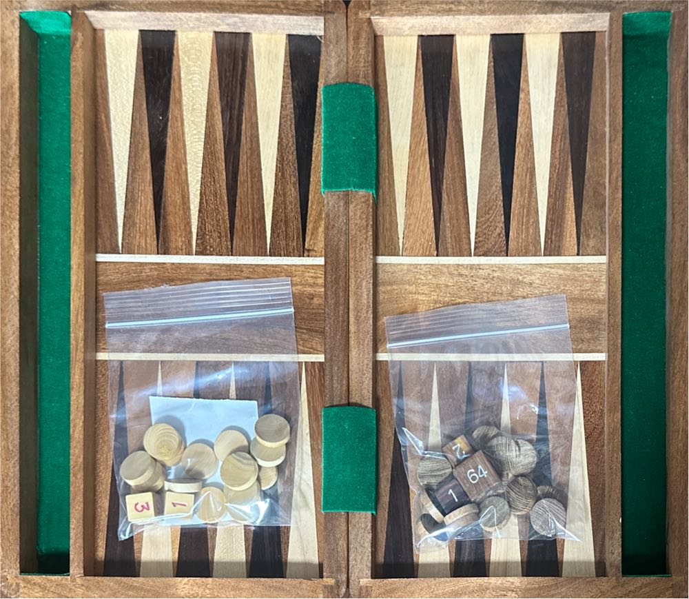 Trio Kombinieren, Rechnen, Gewinnen