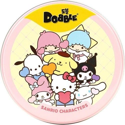 Clue Cards: CLUE® CARD GAME: ORIGINAL SQUISHMALLOWS™ Edition