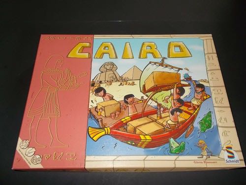 Expansion Buy Everything