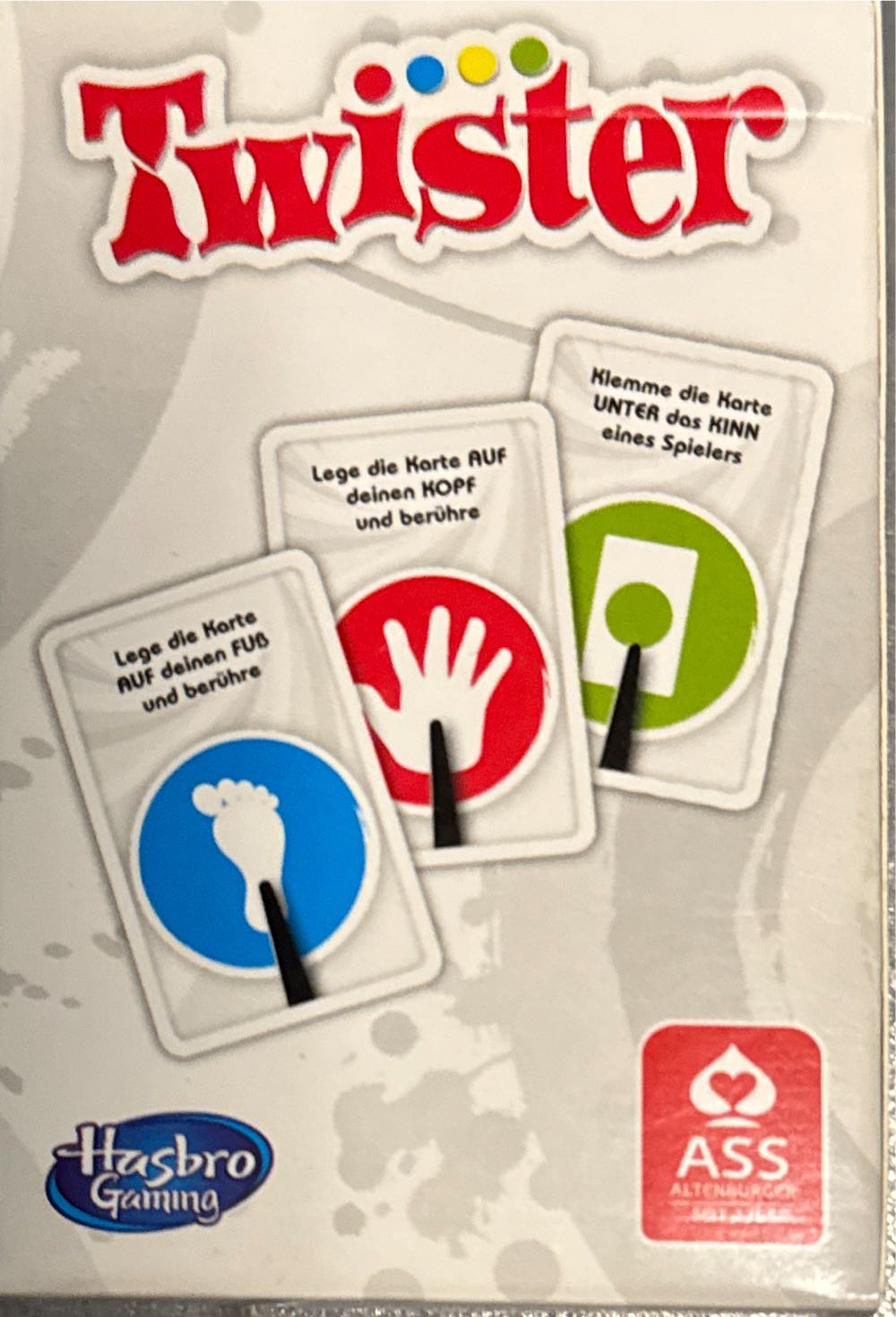 Top Secret S.I. : The Sting Of The Spider