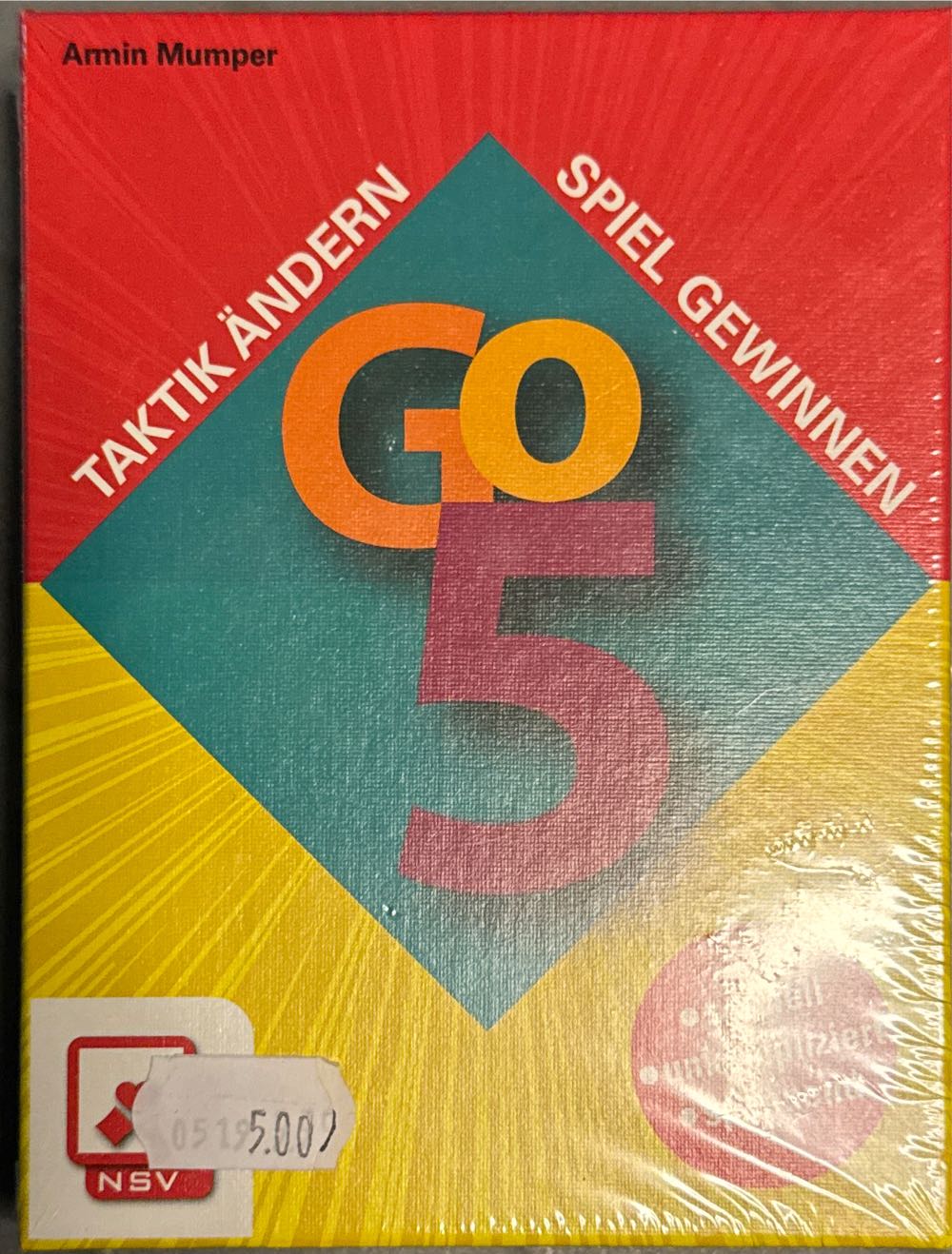 Never Have I Ever Girls Edition Card New