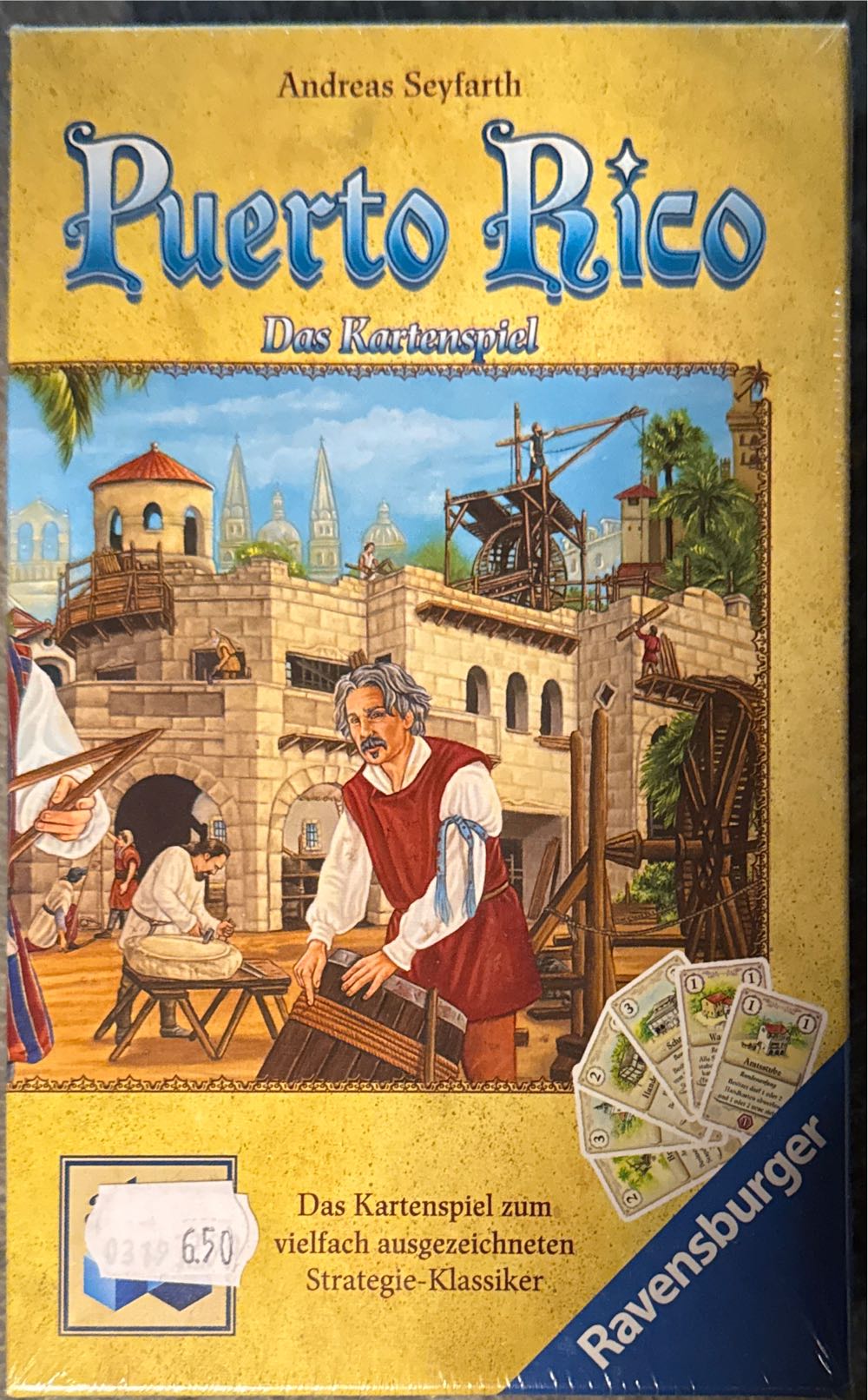 Quecke Nodus Edition 1 Dark Blue Game For 1 Player. Playing Time: From 10 Min.: Celtic Knot Conundrum