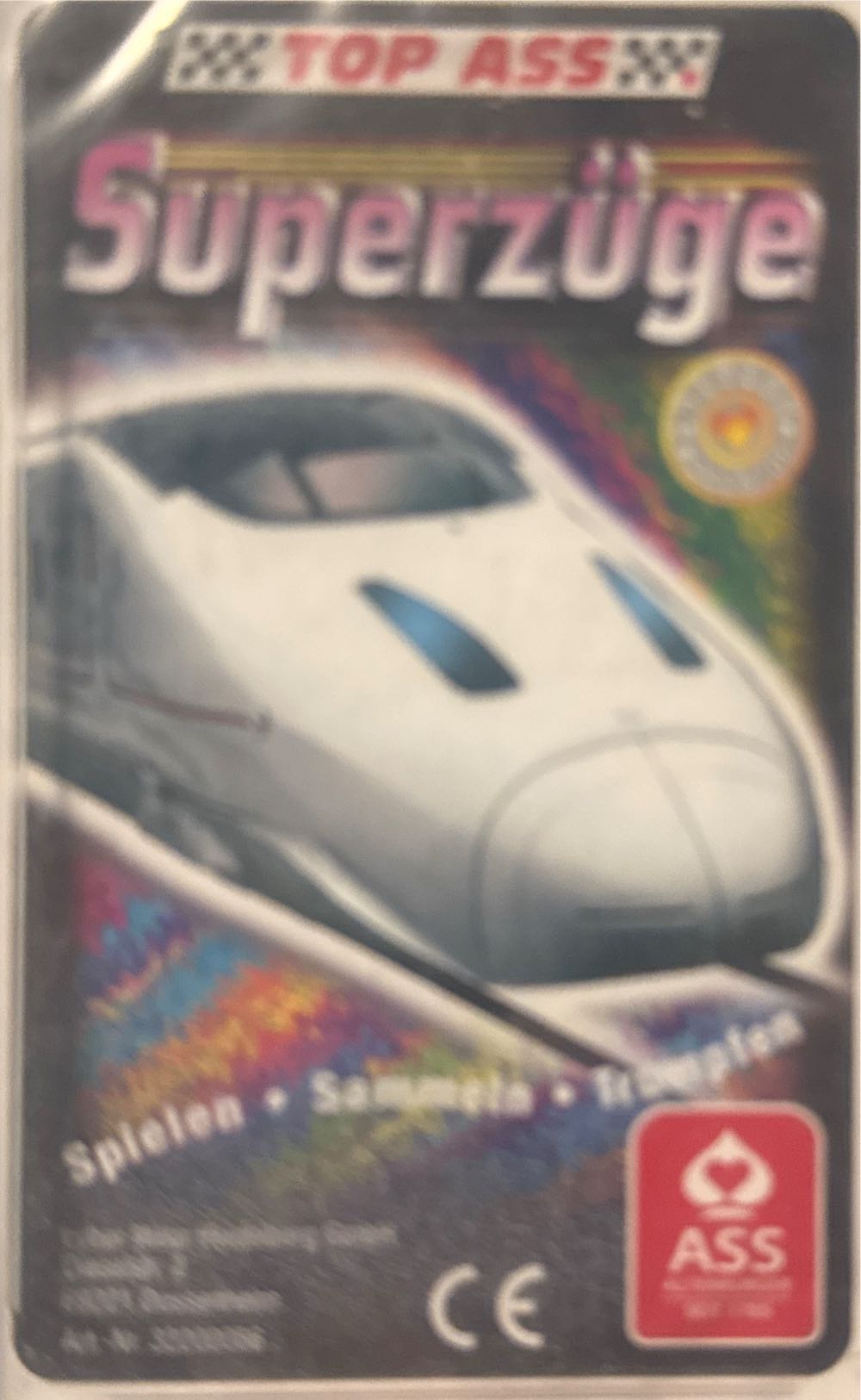 Pong Mini Bar Mat Mini Beer Pong Set New In The Original Fun Workshop Modern Basics