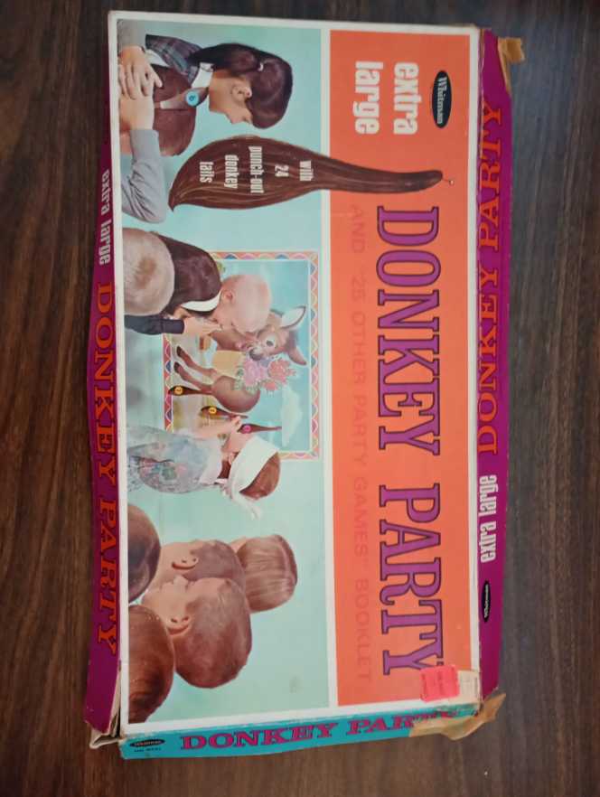 MP Secret Toy Heaven