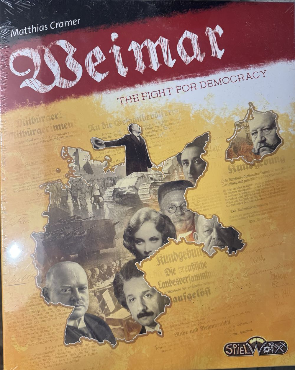 Buffalo Country Life Earl’s Auto