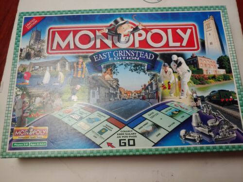 Cold War Card Game Lady Death Last Stand Box Nm