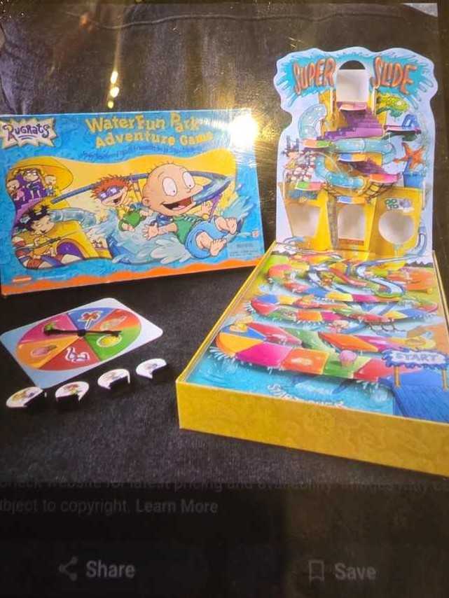 Bingo - Collegiate Kentucky