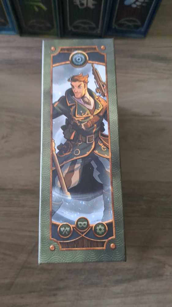 Karuba The Card Game