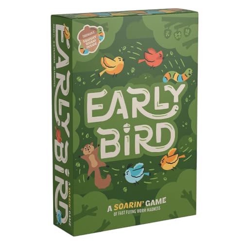 Charley Harper’s Spot The Birds