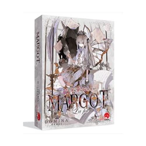 R&r Games Secret Identity Perfect Party Game For Adults And Kids Ideal For Family Night