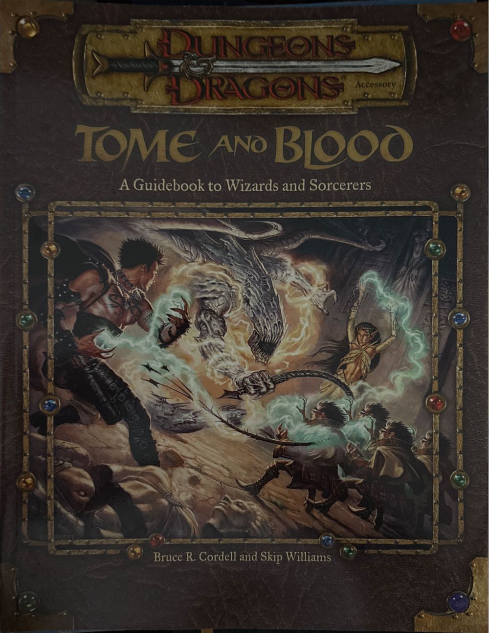 Epyllion: A Dragon Epic