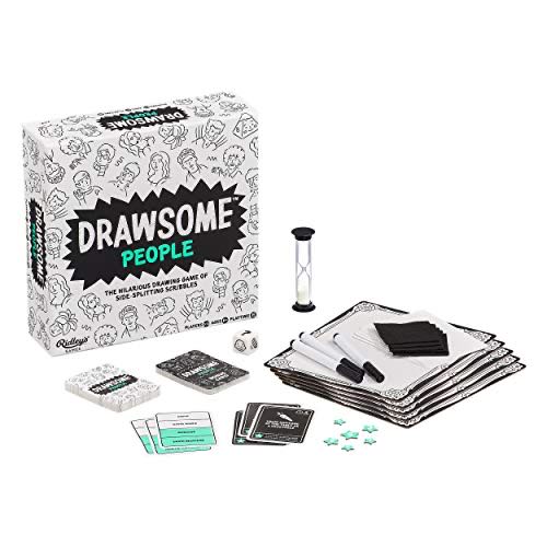 Black Stories Strange World Edition