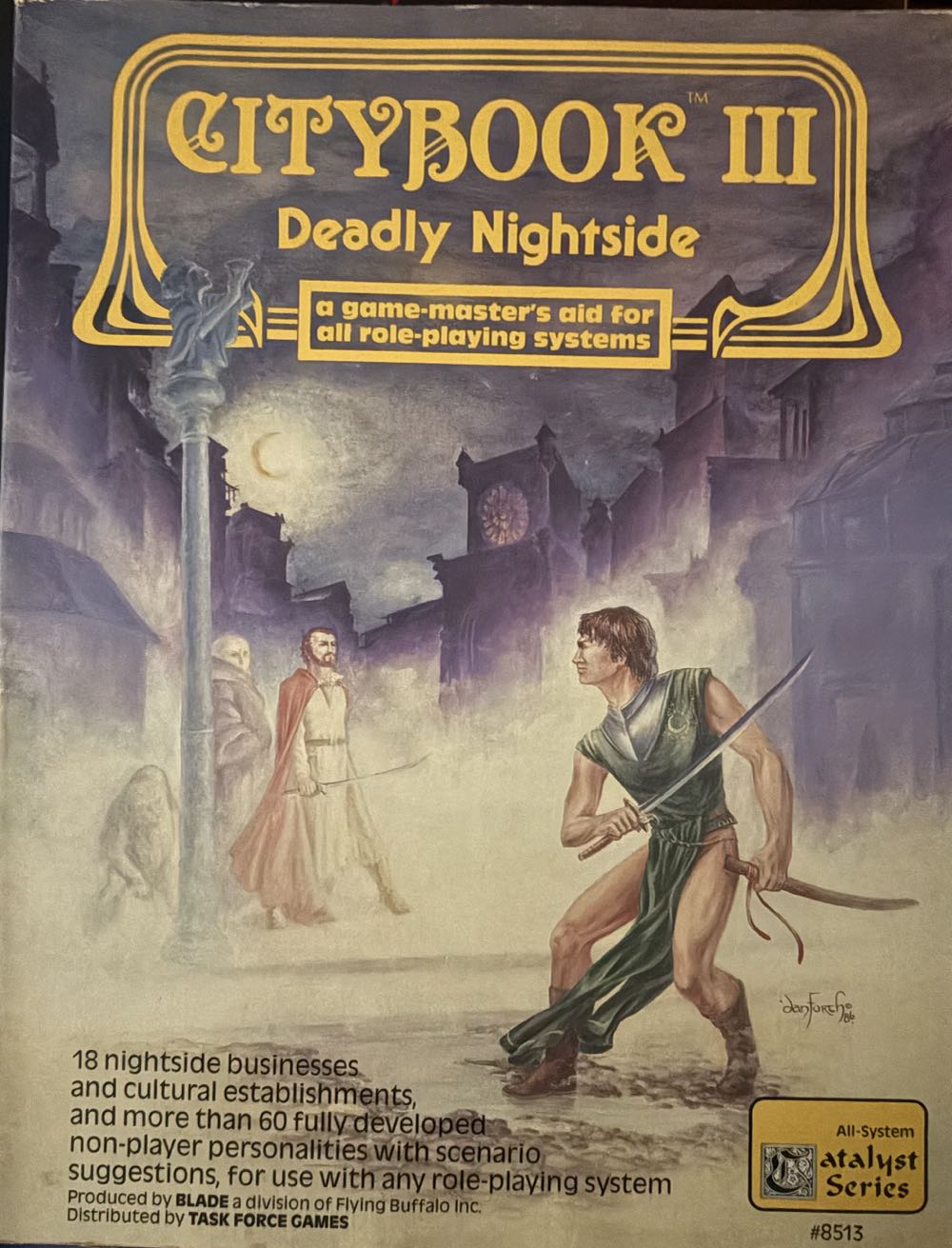 Legendary: Guardians Of The Galaxy