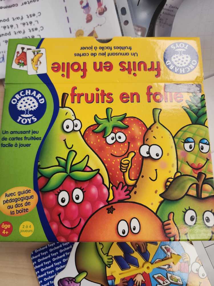 In the Footsteps of Darwin: Correspondence