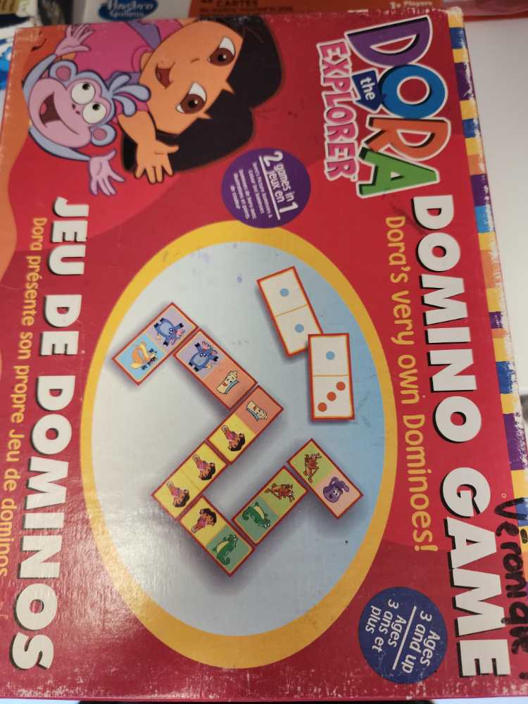 Amigo 6 Nimmt! 30 Years Edition