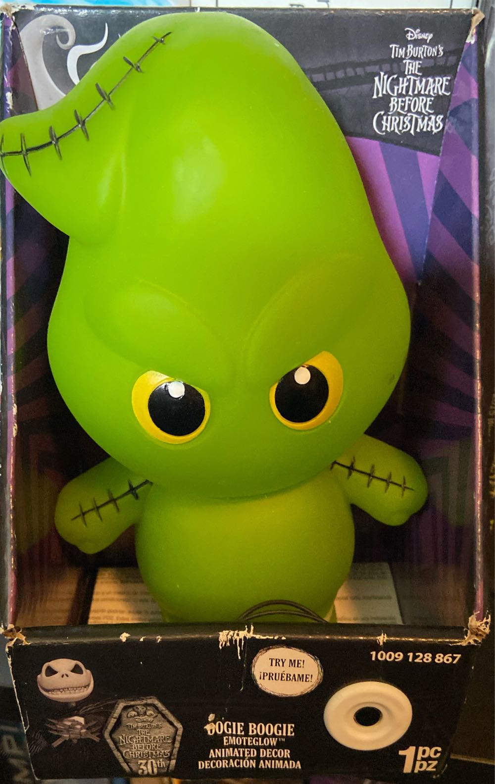 Wizkids Star Trek Ship Pack: U.s.s. Enterprise-d