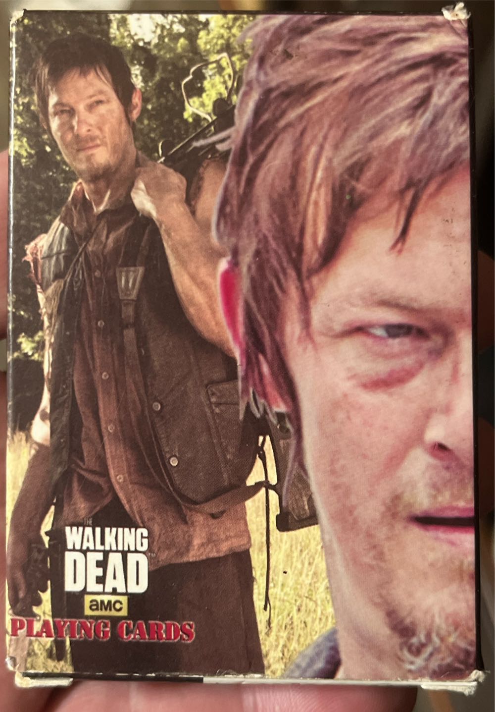 Foxpaw - Lost Roots Expansion