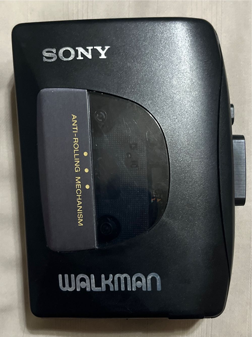 Ministry of Lost Things - Case 1: Lint Condition