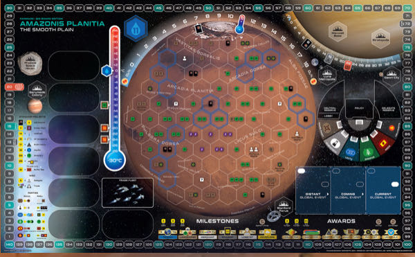 Deus Civilization Building Of Strategy Trade Exploration Conquest New