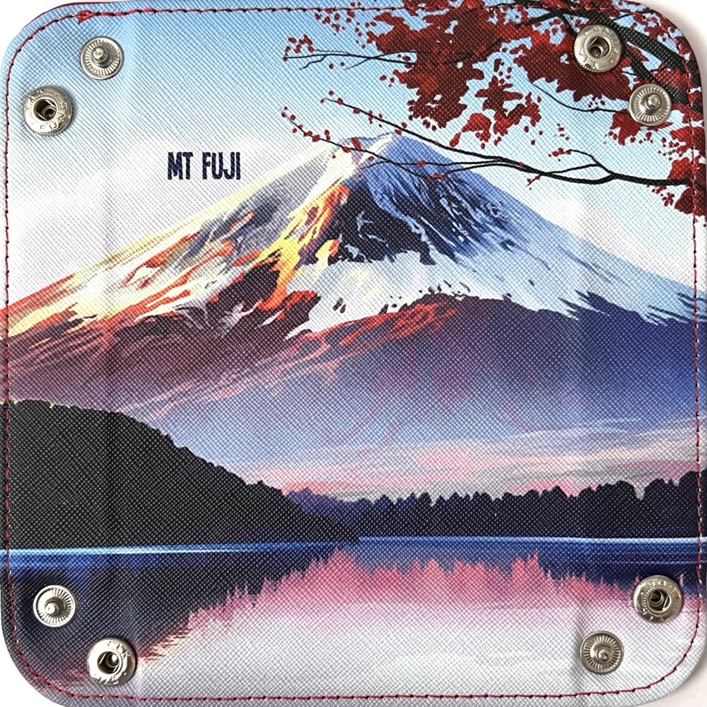 Peaks: Dice Tray  board game collectible [Barcode 860012397037] - Main Image 2