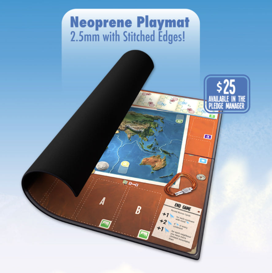 52 Zoo Playing Cards