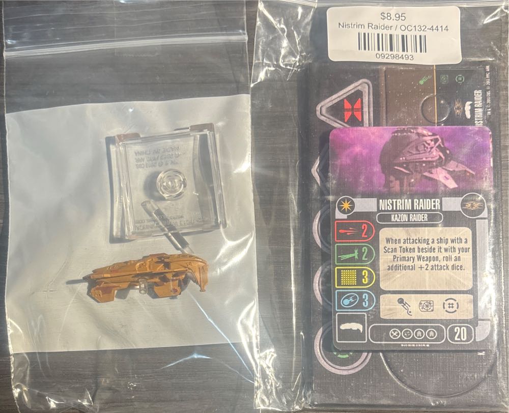 Cyclades Legendary Edition Studio H New W Damaged Box