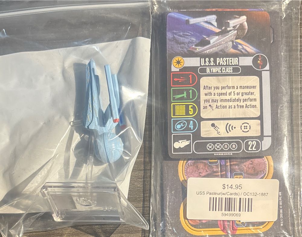 Hunt A Killer: The Haunting at Wicker Ridge