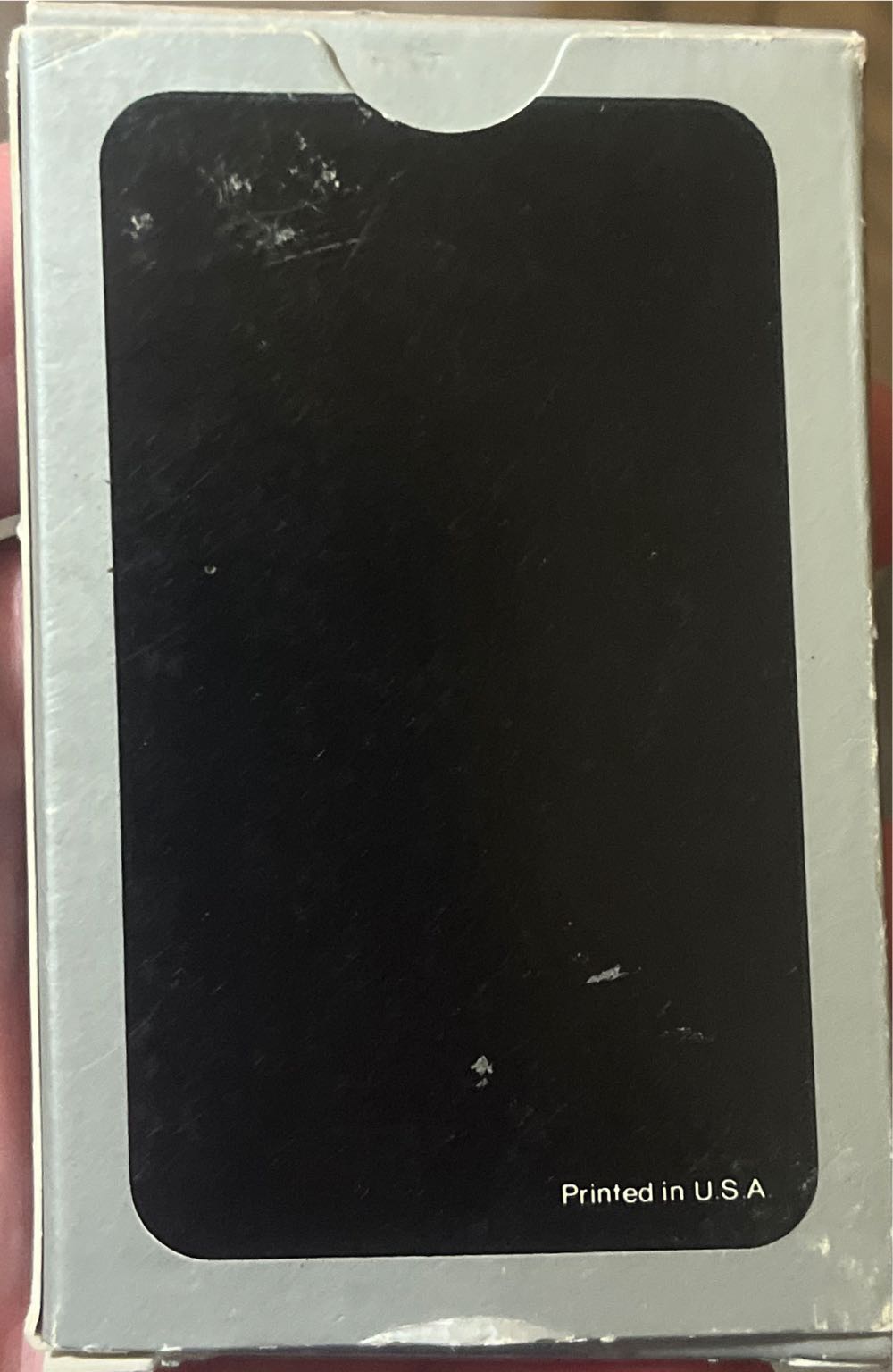 Casino Night Pacestter System Inc Gemaco  board game collectible - Main Image 2