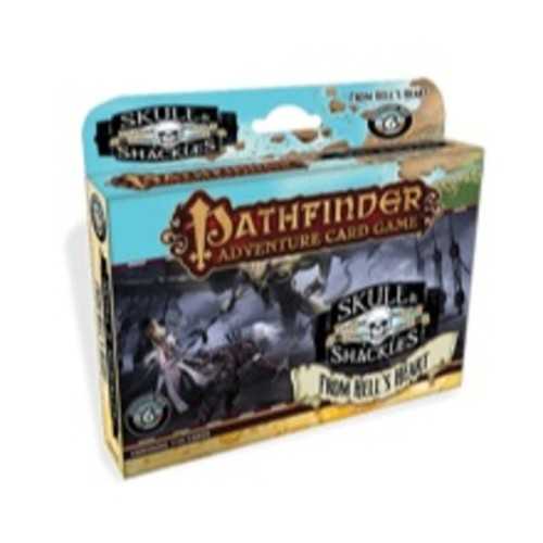 Root: Underworld Hirelings Pack