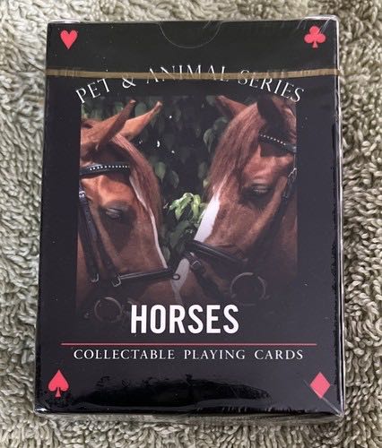 Wizard Of Oz Playing Cards