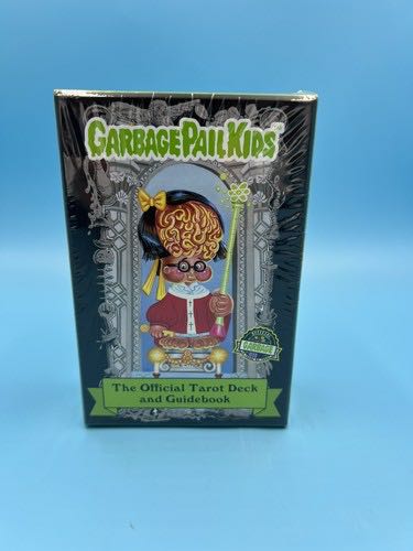 Buffalo Aimee Stewart Picker’s Haul