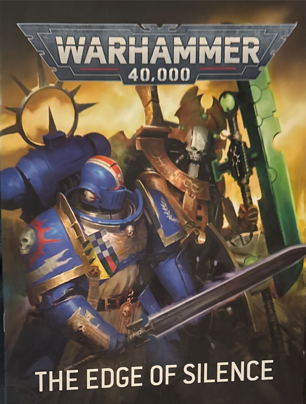 Star Wars: The Mandalorian Adventures Clan Of Two