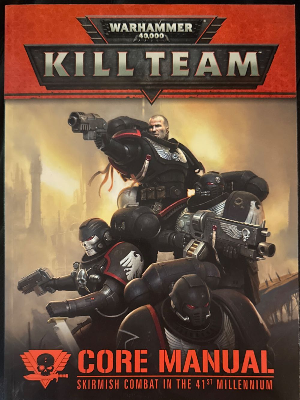 Shadow Master Windmill Or Cat Ear? Piatnik